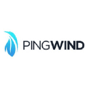 PingWind logo