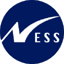 Ness USA, Inc. logo