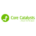 Core Catalysts logo