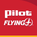 Pilot Company logo