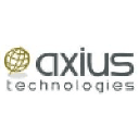 Axius Technology logo