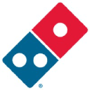 Domino’s Pizza logo