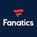 Fanatics Betting & Gaming logo