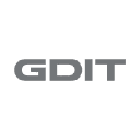 GDIT logo