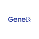 GeneDx logo