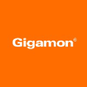 Gigamon logo