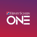 Henry Schein One logo