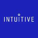 Intuitive logo