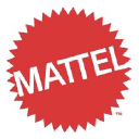 Mattel logo