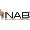 National Association of Broadcasters logo