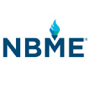 NBME logo