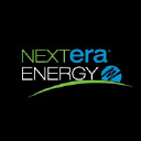 NextEra Energy logo