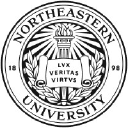 Northeastern logo