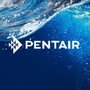 Pentair logo