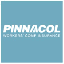 Pinnacol logo