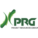 Project Resources Group logo