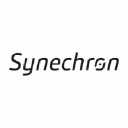 Synechron logo